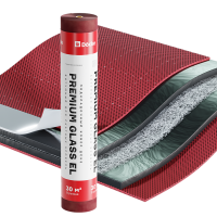 Подкладочный ковер Docke Premium Plast EL