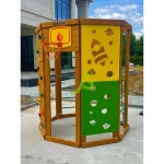 Спортивный комплекс IgraGrad ‘WorkOut’