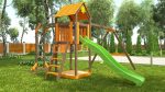 Детская площадка IgraGrad Игруня 2