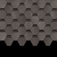 Гибкая черепица Premium, Цюрих, Ежевика