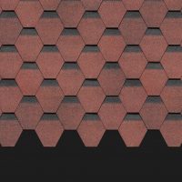 Гибкая черепица Premium, Женева, Вагаси