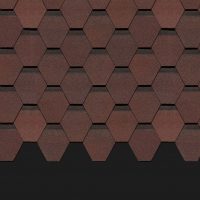 Гибкая черепица Premium, Женева, Вагаси