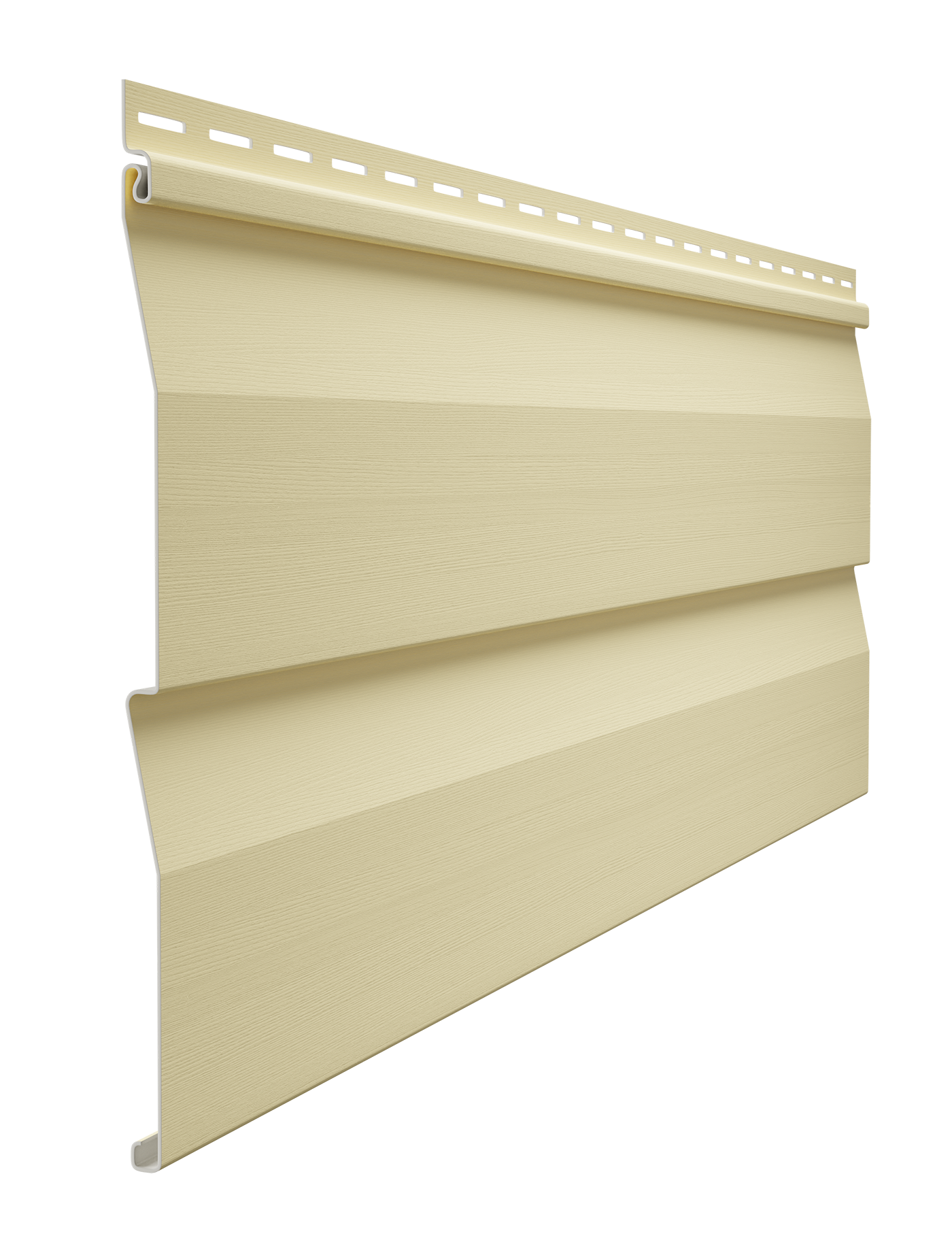 Сайдинг Standard, Корабельный брус, банан Сайдинг Standard, Корабельный брус, банан