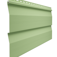 Сайдинг Standard, Корабельный брус, голубика