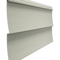 Сайдинг Standard, Ёлочка, голубика