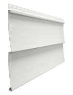 Сайдинг Standard, Ёлочка, пломбир