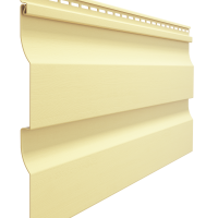 Сайдинг Premium, Корабельный брус, манго