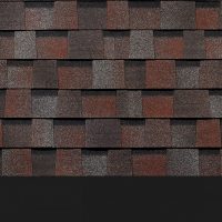 Ламинированная черепица Серия Dragon Premium, мускат