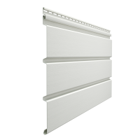 Софит Premium, T4 сплошной, шоколад