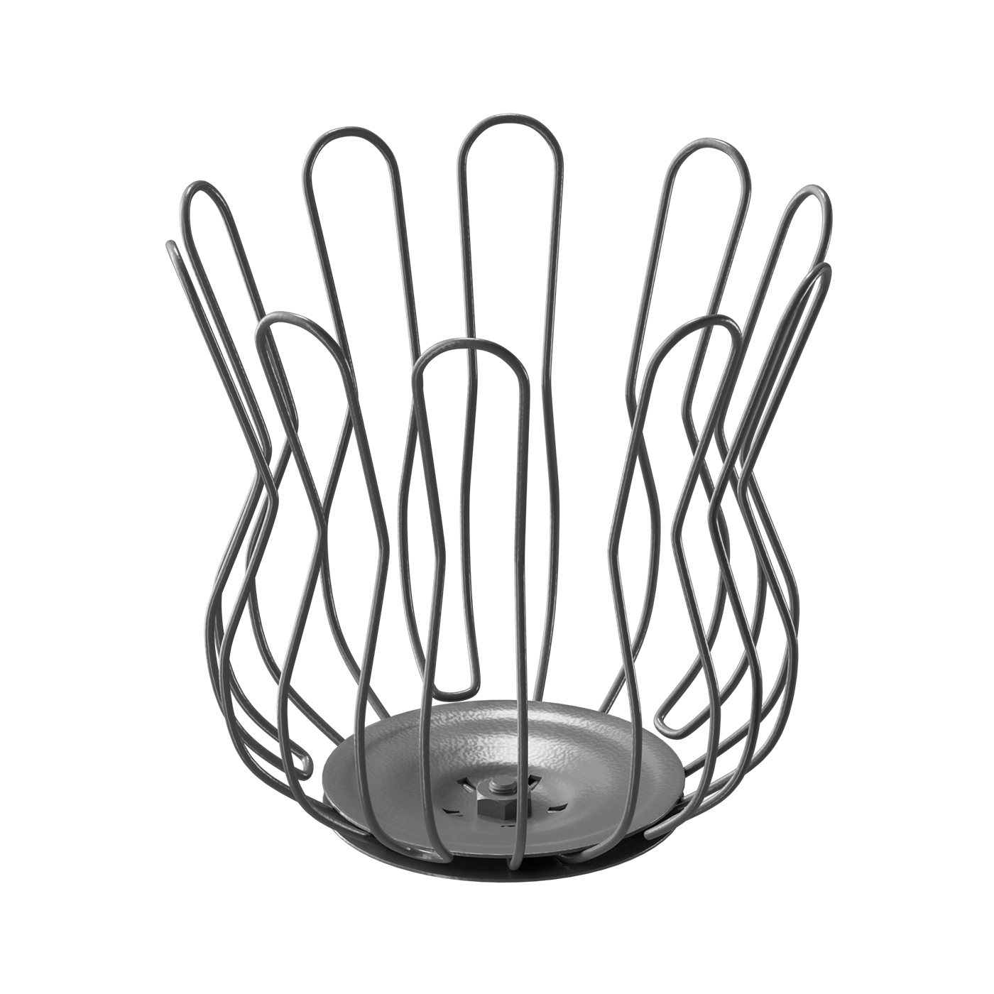 Паук Stal Premium, графит Паук Stal Premium, графит