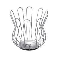 Паук Stal Premium, каштан