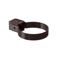 Желоб водосточный 3 м Premium, пломбир