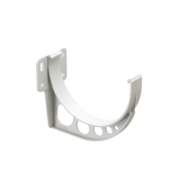 Кронштейн желоба Standard, красный