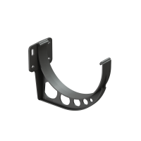 Кронштейн желоба Standard, зелёный