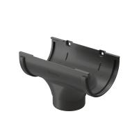 Водосточная воронка Standard, зелёный