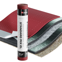 Подкладочный ковер Docke Standard Sand