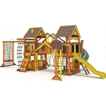 Детская площадка IgraGrad Шато Sun (мод.2)