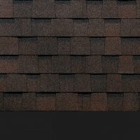 Ламинированная черепица Серия Dragon Lux, бисквит