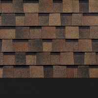 Ламинированная черепица Серия Dragon Premium, ежевика