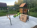 Детская площадка IgraGrad Игруня 5