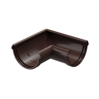 Угол желоба 135˚ Premium, пломбир