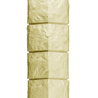 Углы Bergart, Кокос