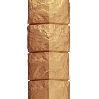 Углы Bergart, Кокос