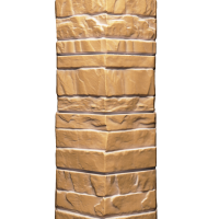 Сайдинг LUX под дерево, Блок-Хаус, канадская береза