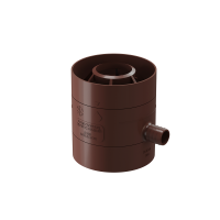 Водосборник универсальный, гранат