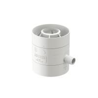 Водосборник универсальный, зелёный