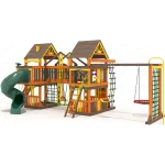 Детская площадка IgraGrad Шато Sun (мод.2)
