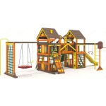 Детская площадка IgraGrad Шато Sun (мод.2)