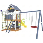 Детская площадка IgraGrad Шато (Дерево) (мод.1)
