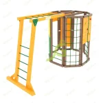 Спортивный комплекс IgraGrad ‘WorkOut с рукоходом’