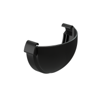 Водосточная воронка Lux, пломбир