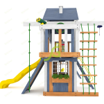 Детская площадка IgraGrad Шато 2 (мод.1)