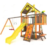 Детская площадка IgraGrad Шато (Дерево) (мод.2)
