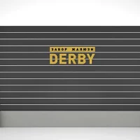 Забор жалюзи «Rancho»