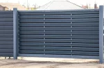 3D Штакетник (универсальное металлическое ограждение)