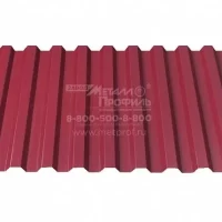 Профнастил для фасада «С-15 A,B»