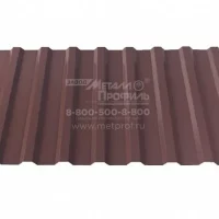 Профнастил для фасада «МП-10»