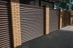 Забор жалюзи «YardWall»