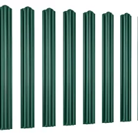 Штакетник (металлический)