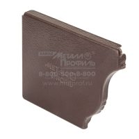 Зонт «Вентиляционный» на дымоход без установочного каркаса