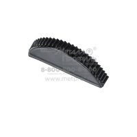 Заглушка конька конусная