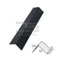 Круглая труба 90 мм, 1 м