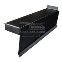 Зонт SMOKE «Вентиляционный»