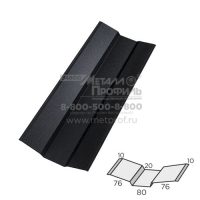 Разжелобка (ендова нижняя)