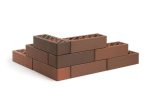 Кирпич лицевой VOLGABRICK