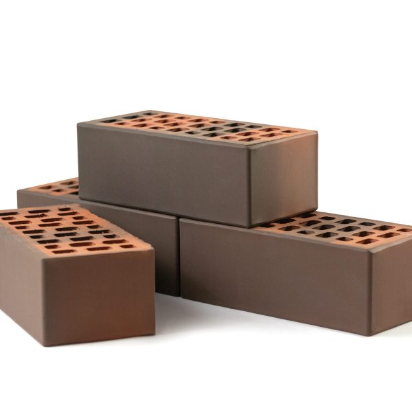 Кирпич лицевой VOLGABRICK 1,4НФ